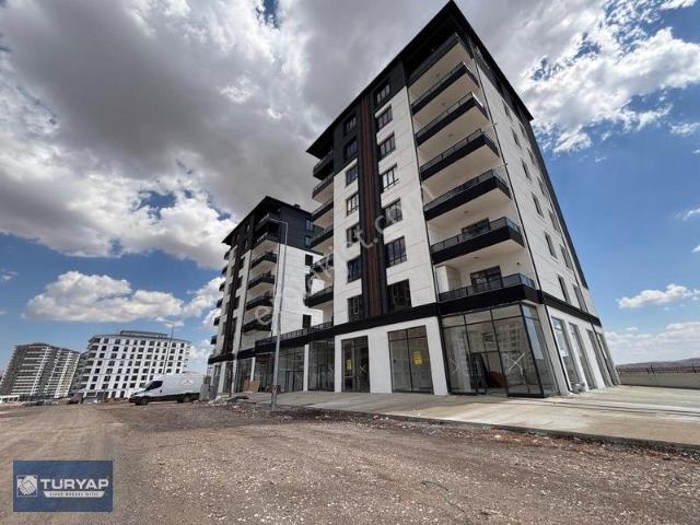 Turyap Sivas'tan Şeyhşamil Aden Life'da Sıfır Satılık 3+1 Daire