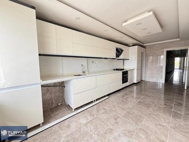 Turyap Sivas'tan Mehmet Akif Ersoy Mah'de Lüks 3+1 Kiralık Daire
