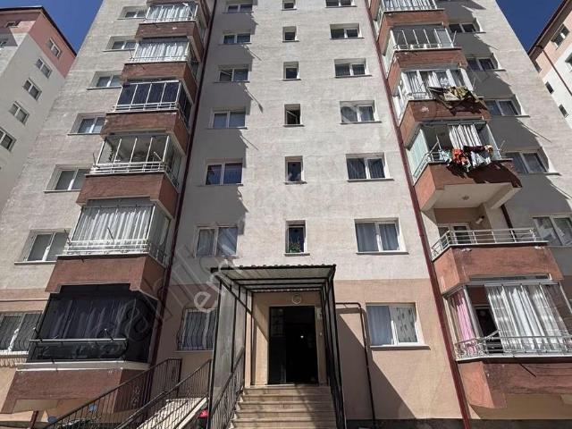 Turyap Sivas'tan Vefa Konutları Kiralık 2+1 Daire