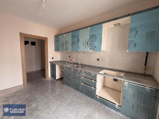 Turyap Sivas 4. Etap Toki Konutları Arakat 3+1 Kiralık Daire