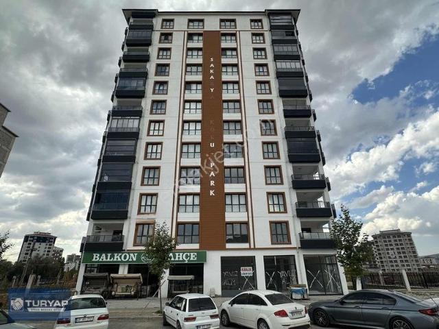 Turyap Sivas | Bağdat Cd. Civarı Site İçi Önü Açık 4+1 Lüks