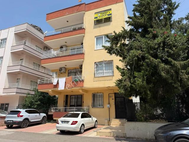 Turyap Sistem'den Bahçelievler Mah'de 3+1 Kiralık Daire