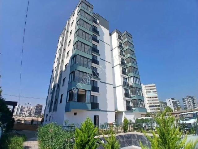 Turyap Sistem'den Davultepe'de Livam Sitesi Ultralux Kiralık