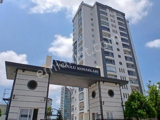 Turyap Sistem'den Fuat Morel'de Anadolu Konakları Eşyalı Lux 2+1