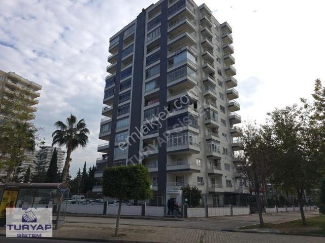 Turyap Sistem'den Limonluk'ta Mükemmel Konumlu Satılık 4+1 Daire