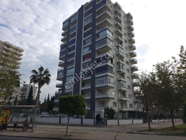 Turyap Sistem'den Limonluk'ta Mükemmel Konumlu Satılık 4+1 Daire