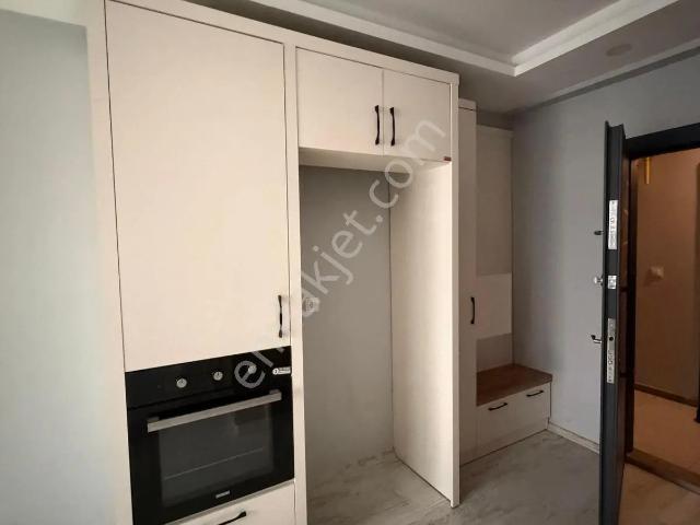 Turyap Sistem'den Yenişehir Cumhuriyet Mah. 1+1 Kiralık