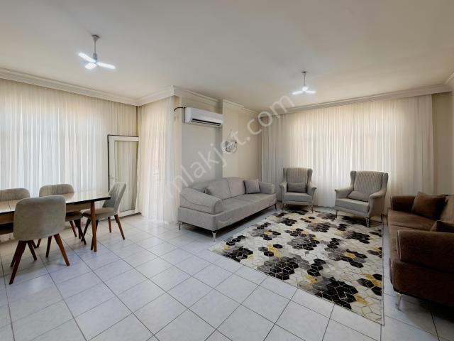Turyap Sistem'den Yenişehir Eğriçam Mah. 3+1 Kiralık Darire