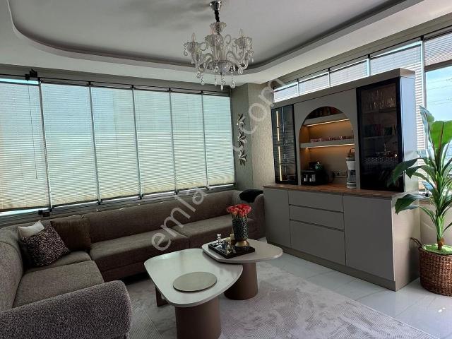 Turyap Sistem'den Yenişehir Kuzeykent'te 4+1 Kiralık Daire