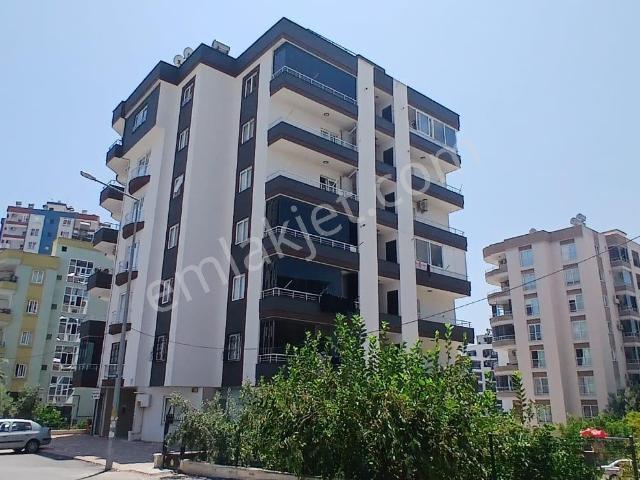Turyap Sistem'den Yenişehir Marina Civarı Masrafsız Lux 3+1