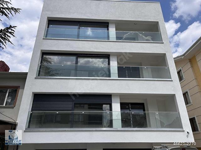 TURYAP SÜMER'DEN 3+1 SATILIK DAİRE