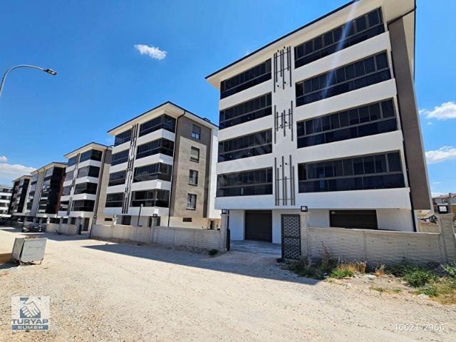 TURYAP SÜMER'DEN 71 EVLER MAH. SIFIR ARA KAT 2+1 DAİRE