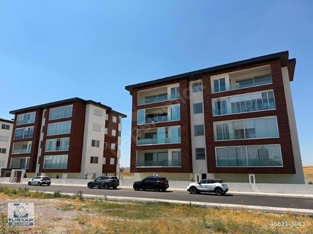 TURYAP SÜMER'DEN BATIKENT MAH.ÖNÜ AÇIK 4+1 KİRALIK DAİRE