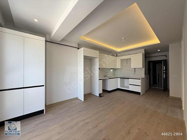 TURYAP SÜMER'DEN ERTUĞRULGAZİ MAH. 2+0 ASANSÖRLÜ SATILIK DAİRE