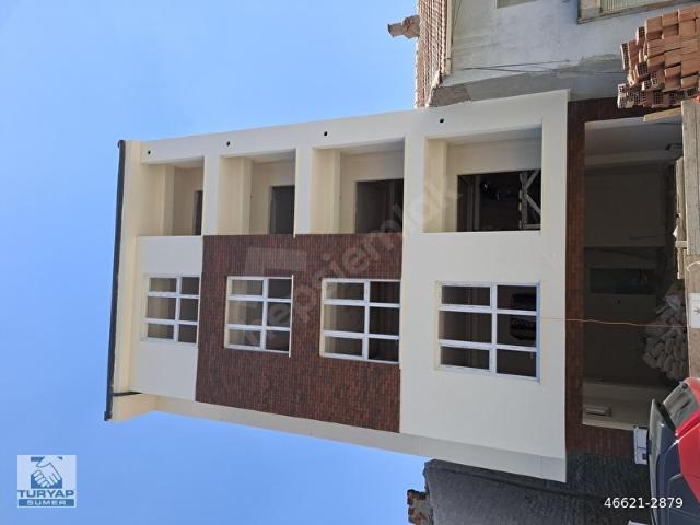 TURYAP SÜMER'DEN ERENKÖY MAHALLESİNDE SATILIK 3+1 DAİRE