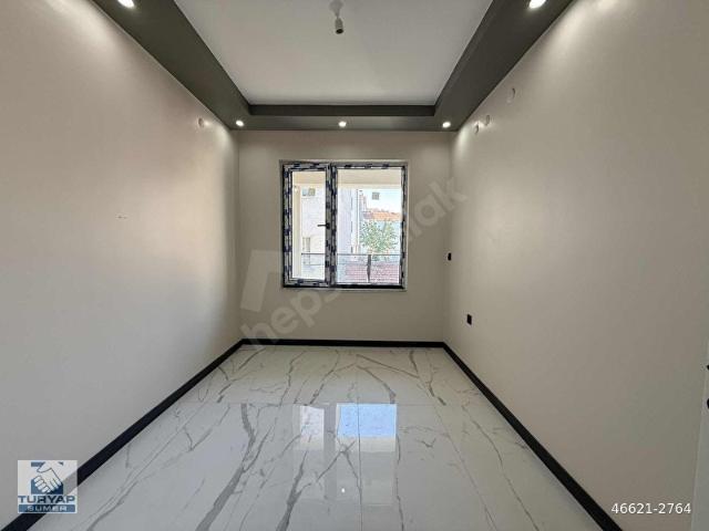 TURYAP SÜMER'DEN ŞİRİNTEPE MAH. SATILIK 1+1 DAİRE