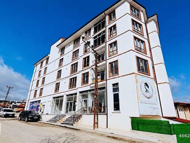 TURYAP SÜMERDEN MİHALIÇÇIK MERKEZ'DE SATILIK 1+1 DAİRE