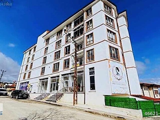 TURYAP SÜMER'DEN MİHALIÇÇIK MERKEZDE SIFIR SATILIK 1+1 DAİRE