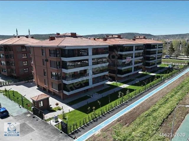 TURYAP SÜMER'DEN SÜMER KIZILYER MEVKİ SATILIK 4+1 LÜKS DAİRE