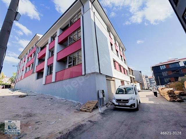 TURYAP SÜMER'DEN ZİNCİRLİKUYU MAH. SATILIK LÜX 3+1 DAİRE