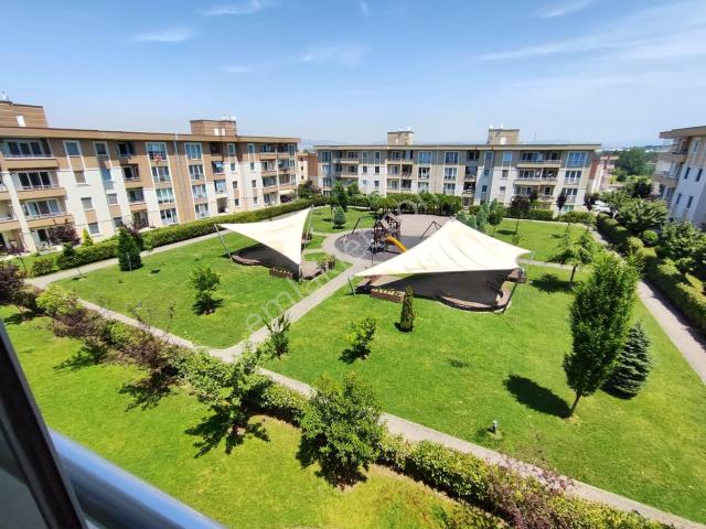 Turyap Palastan Evimiz Kocaeli Sitesi 2+1 Amerikan Mutfak Daire
