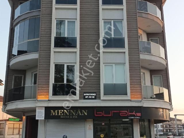 Turyap Palas'tan Kiralık Geniş 2+1 Daire