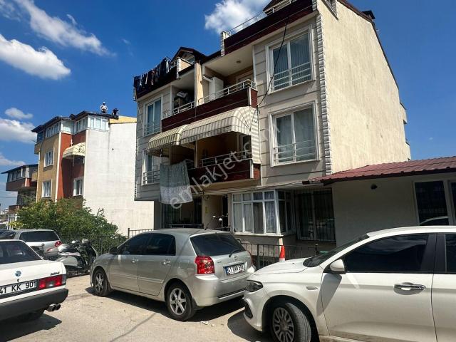 Turyap Palas'tan İzmit Tavşantepe Mah.1+1 Satılık Daire