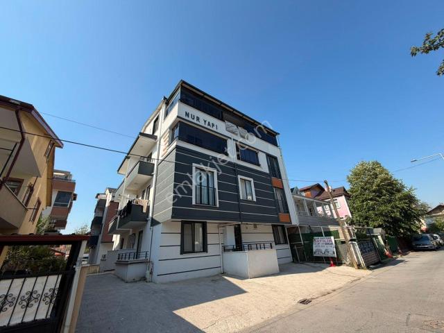 Turyap Palas'tan İstasyon Mah. 2+1 Kiralık Daire