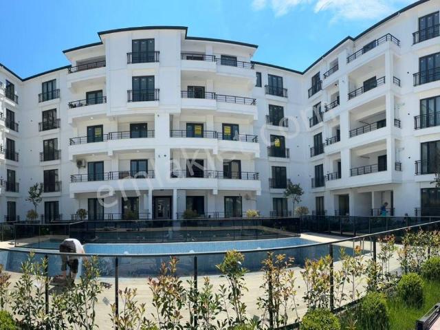 Turyap Palas'tan Ümit Kent Diamond Sitesi 3+1 Kiralık Daire
