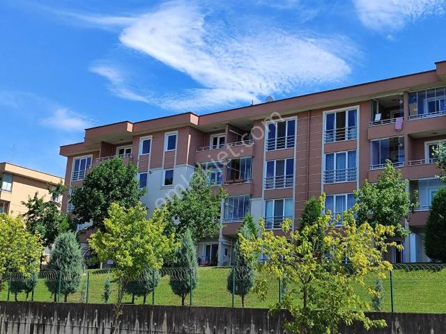 Turyap Palas Başiskele Evimiz Kocaeli Sit. Büyüktip 2+1 Kiralık