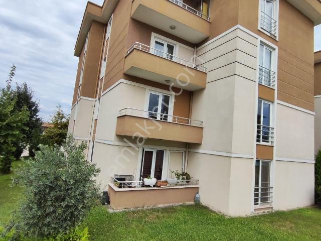 Turyap Palas Başiskele Evimiz Kocaeli Sitesi 4+1 Arakat Kiralık