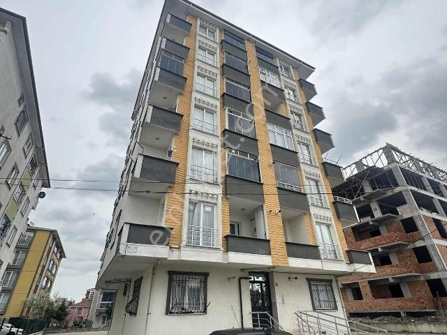 Turyap Premıum'dan Ulaş Merkezde Eşyalı 2+1 Satılık Daire