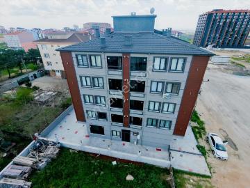 Turyap Premıum'dan Hatip Mah.de Yeni 2+1 Balkonlu Satılık Daire