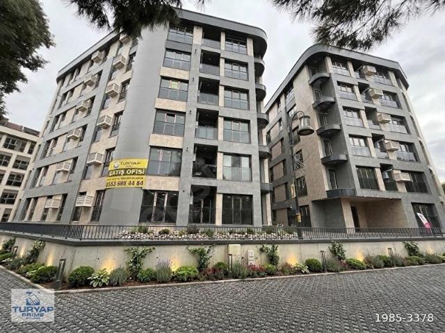 TURYAP PRIME LAGUNA EVLERİ SİTESİ 724 GÜVENLİKLİ SOSYAL İMKAN OTOPARK