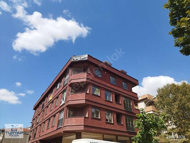 TURYAP PRIME MARMARAY'A YAKIN KATTA 2+1 0 DAİRE.