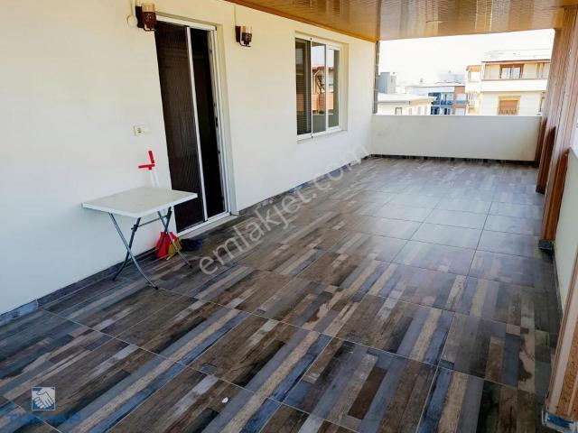 Turyap Torbalı'dan Yemişlik Mah.kiralık 4+1 Dubleks Daire
