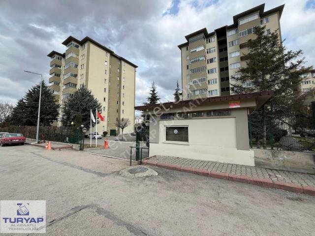 Turyap Tan Metiş Çayyolu Sitesi 2+1 Satılık Daire
