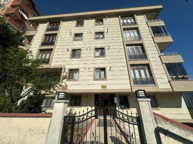 Turyap Tan Ataşehir İnönü De 2+1 Satılık Daire
