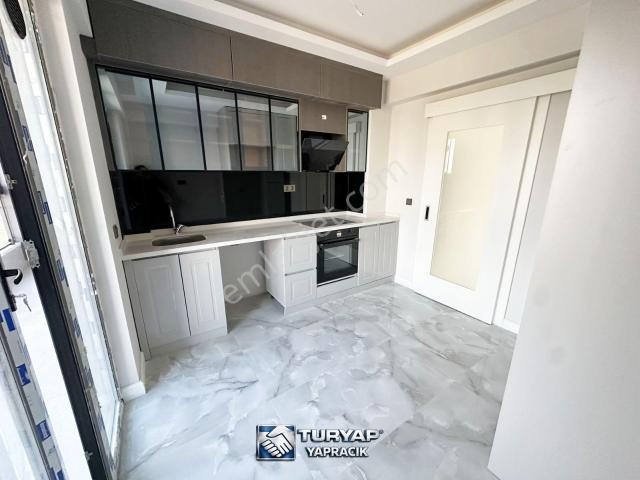 Turyap 'tan Ayber 'de Bağımsız Mutfaklı Kiralık 2+1daire