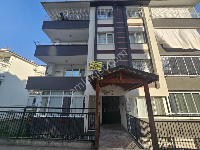Turyap Tan Ayrancılarda 2 Cephe 2+1 Karanlık Odası Yok 100 Mt2