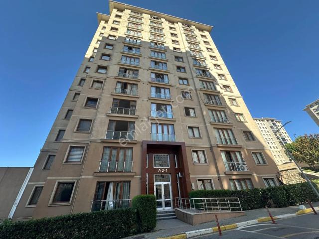 Turyap Tan Emlak Konutlarında Girişe Yakın 1+1 Kiralık Daire