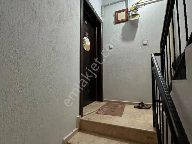 Turyap Tan Ful Eşyalı Kiralık 2+1 Daire