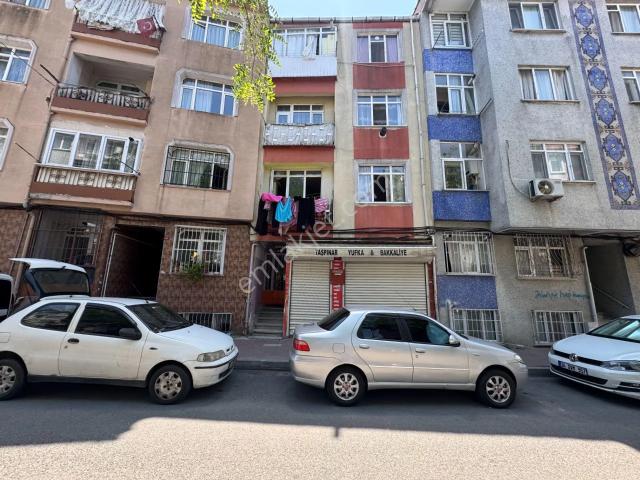 Turyap' Tan Fatih Şehremini' De Kiralık Bahçeli Daire