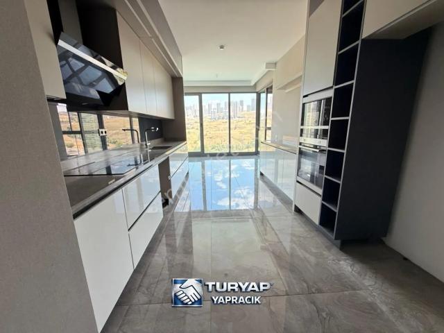Turyap 'tan Focus Beytepe 'de Manzaralı Kiralık 3+1 Daire