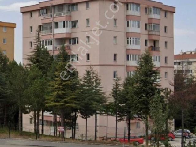 Turyap’tan Çiğdem’de Site İçerisinde Kiralık 3+1