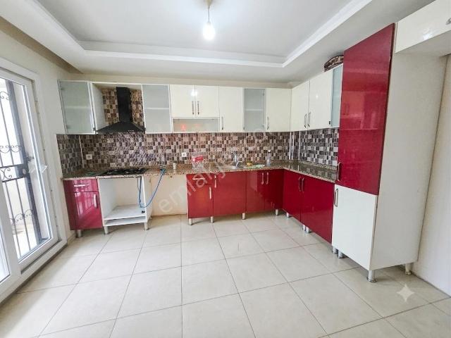 Turyap Tan İnönü De Merkezi Lokasyonda 2+1 Kiralık Daire