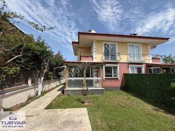 Turyap Tan Şile Kumbaba Da Kiralık 3+1 Müstakil Bahçeli Villa