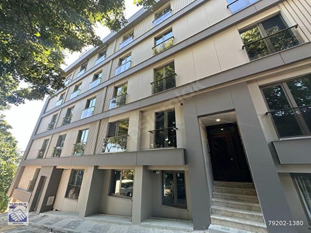 TURYAP TAN ÜSKÜDAR SELİMİYE DE 2+1 SATILIK DAİRE
