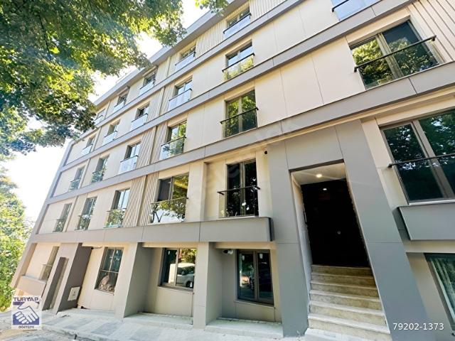 TURYAP TAN ÜSKÜDAR SELİMİYE DE 2+1 SATILIK DAİRE