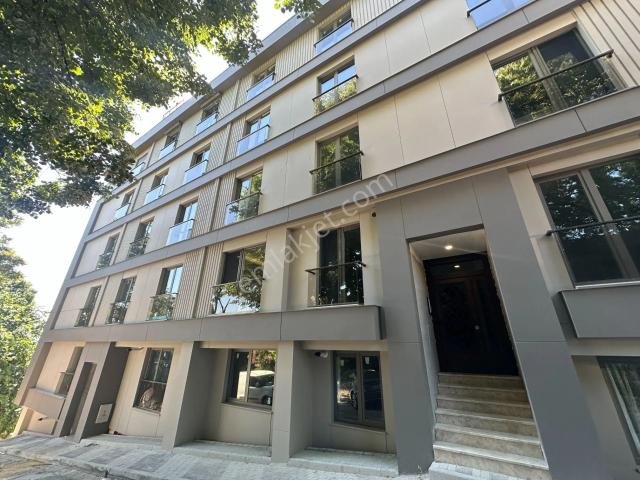 Turyap Tan Üsküdar Selimiye De 2+1 Satılık Daire